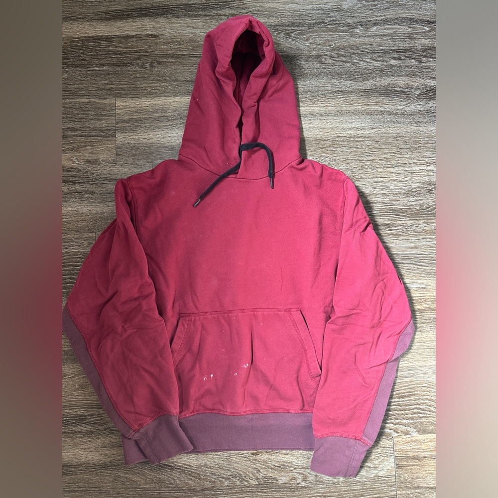 Rag & Bone Hoodie